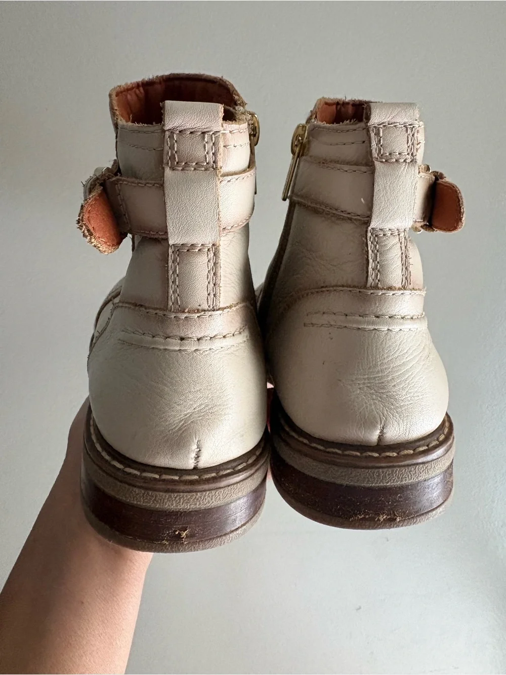 Pikolinos Leather Aldaya Ankle Boot Size 37 US 6.5-7